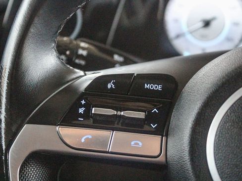 Used 2022 Hyundai Elantra SEL w/ Convenience Package image 29