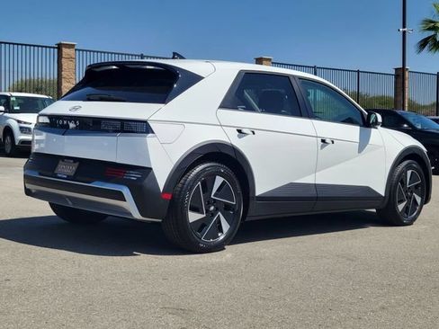 New 2027 Hyundai Ioniq 5 SE RWD image 4