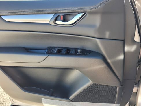 New 2025 MAZDA CX-5 AWD 2.5 S w/ Preferred Package image 22