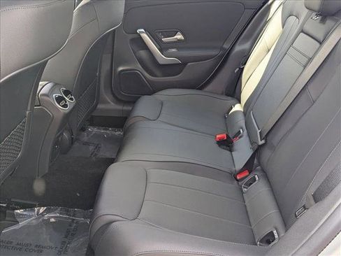 New 2026 Mercedes-Benz CLA 250 CLA 250 image 13