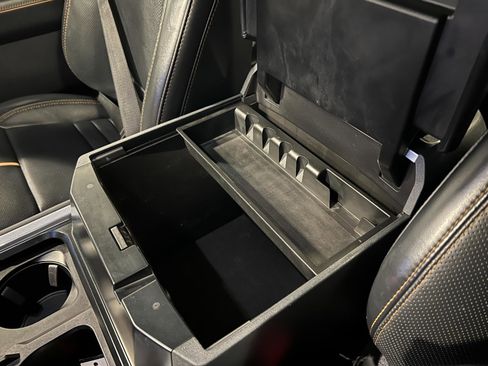 Used 2023 Ford F350 Platinum w/ Tremor Off-Road Package image 20