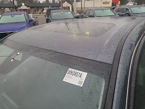 Used 2024 Honda CR-V EX image 17