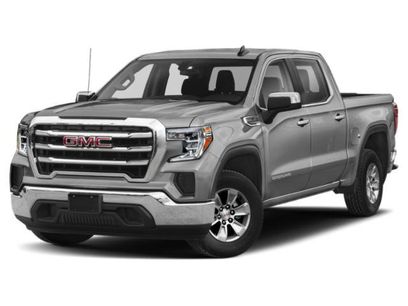 Used 2019 GMC Sierra 1500 SLE w/ SLE Value Package
