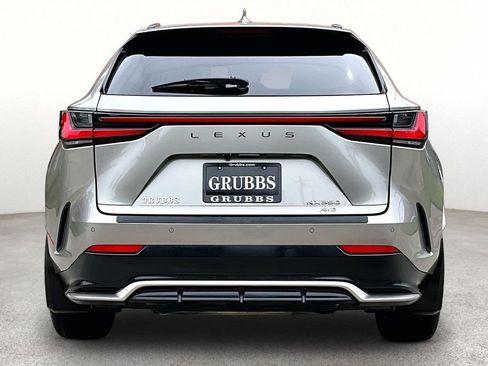 Used 2024 Lexus NX 350 F Sport AWD/4WD image 5