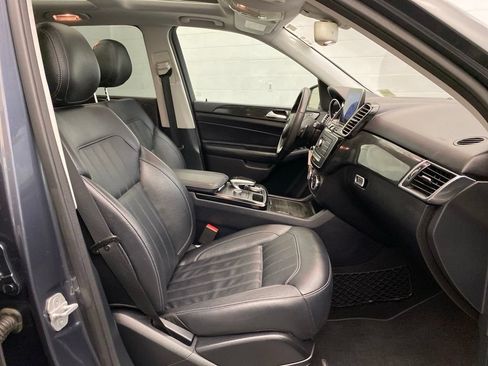 Used 2016 Mercedes-Benz GLE 350 image 24