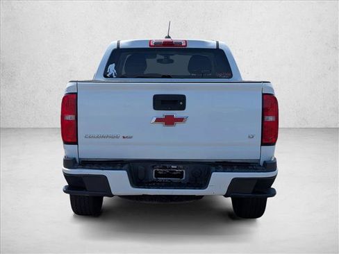 Used 2020 Chevrolet Colorado LT RWD image 6