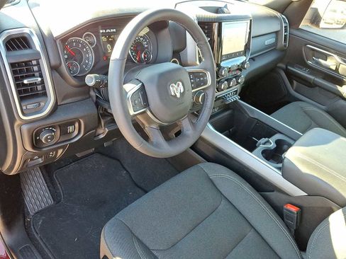 Used 2025 RAM 1500 Big Horn image 16