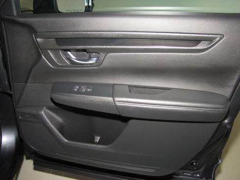 Certified 2026 Honda CR-V EX image 21