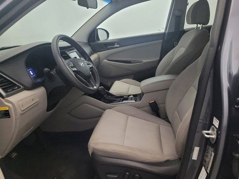 Used 2016 Hyundai Tucson SE w/ Option Group 02 AWD/4WD image 17