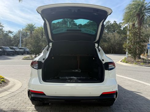 Certified 2022 Maserati Levante Modena image 21