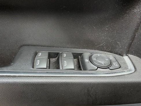Used 2022 Chevrolet Silverado 1500 RST w/ RST All Star Premium Package AWD/4WD image 16