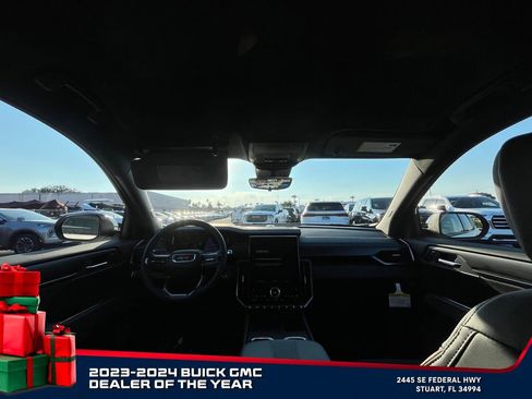 New 2026 GMC Acadia AT4 image 15