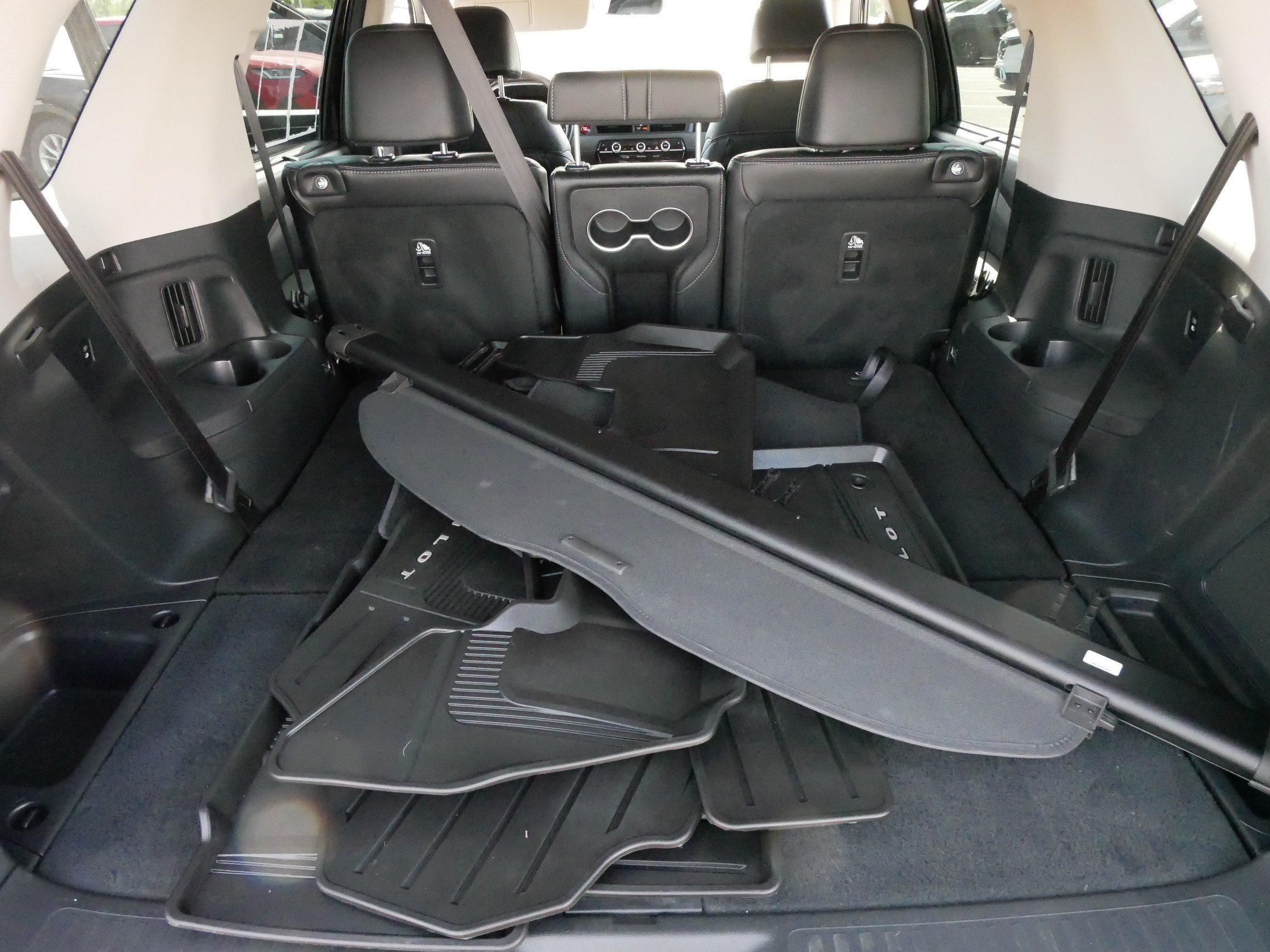 Certified 2025 Honda Pilot EX-L image 18