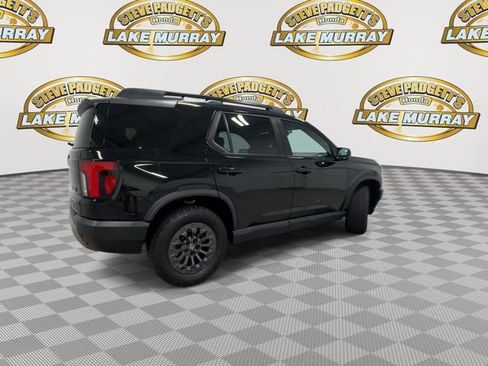 Used 2026 Honda Passport TrailSport image 3