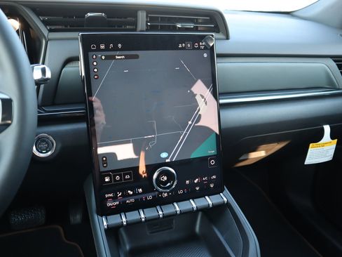 New 2026 GMC Terrain AT4 w/ Convenience Package III image 12