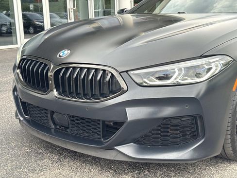 Used 2021 BMW M850i Gran Coupe xDrive AWD/4WD image 10