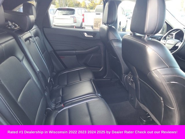 Used 2024 Ford Escape Platinum AWD/4WD image 25