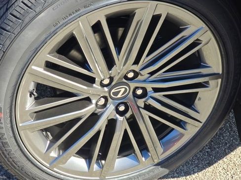 New 2026 Lexus TX 350 AWD image 19