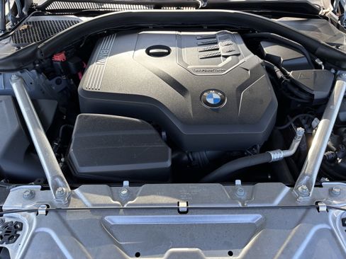 Used 2023 BMW 430i w/ M Sport Package RWD image 36