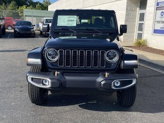 New 2026 Jeep Gladiator Sport AWD/4WD video 2