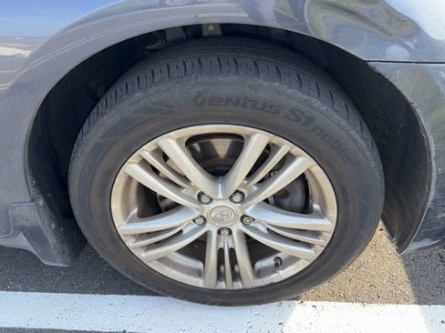 Used 2013 INFINITI G37 x w/ Premium Pkg image 16