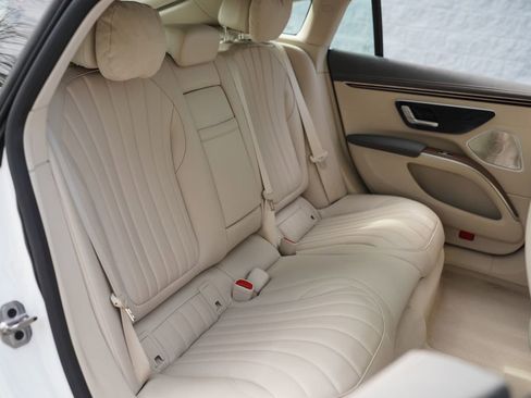 Used 2023 Mercedes-Benz EQS 450+ Sedan image 25