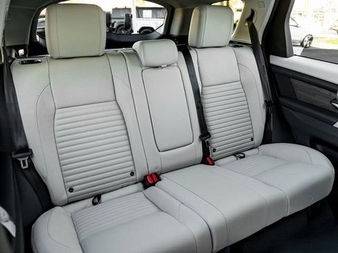 New 2025 Land Rover Discovery Sport S AWD/4WD image 24