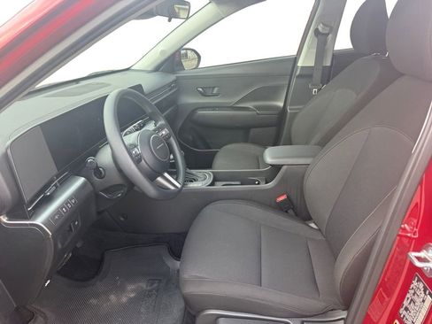Certified 2026 Hyundai Kona SE FWD image 9
