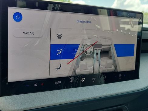 New 2026 Ford Maverick XLT image 23