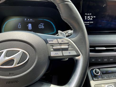 Used 2025 Hyundai Palisade SEL AWD/4WD image 12