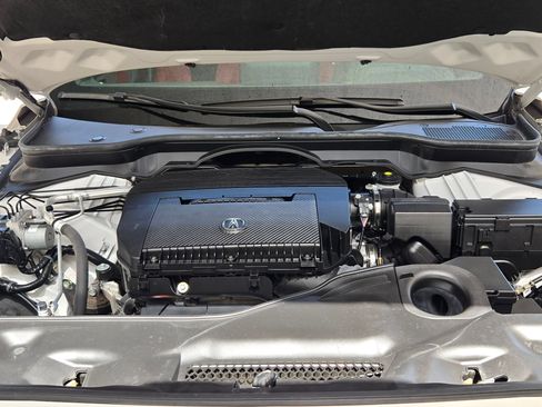 Certified 2025 Acura MDX A-Spec AWD/4WD image 32