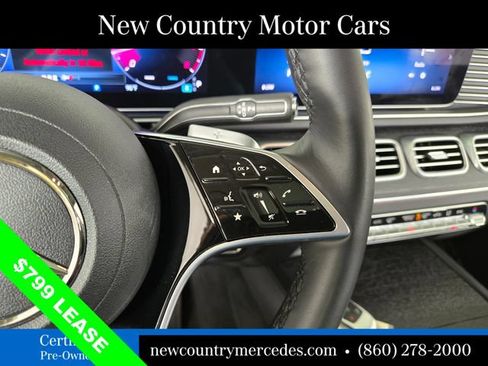Certified 2026 Mercedes-Benz GLE 350 4MATIC image 26