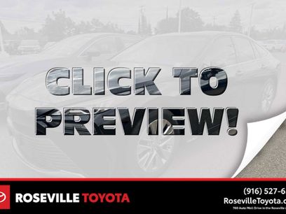 Used 2022 Toyota Mirai XLE