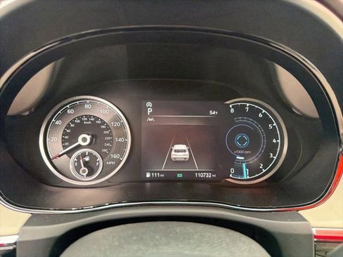 Used 2022 Genesis GV70 3.5T Sport w/ Sport Advanced Package image 24