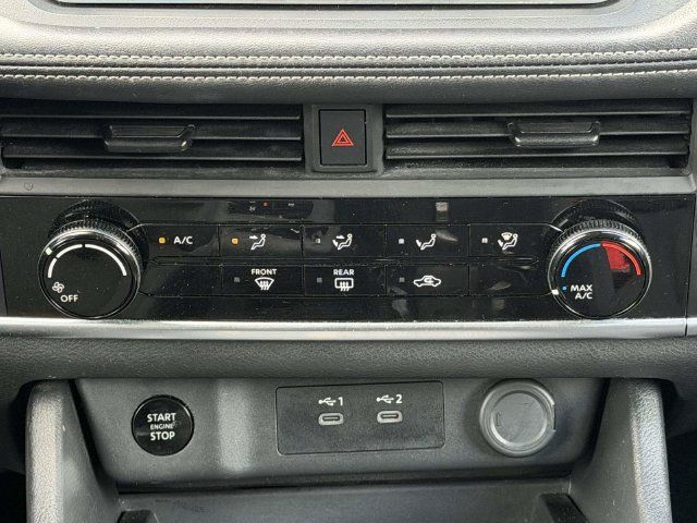 Used 2024 Nissan Rogue S FWD image 21