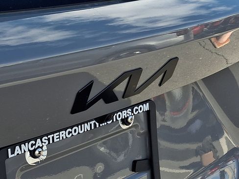 New 2026 Kia Sorento SX image 21