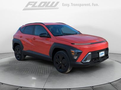 New 2026 Hyundai Kona SEL Sport