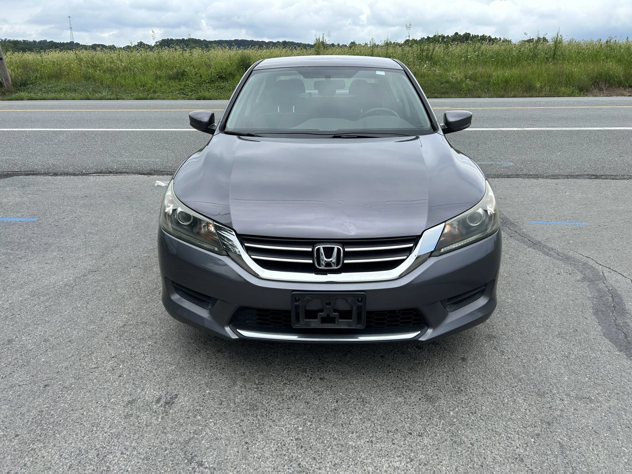 Used 2015 Honda Accord LX image 4