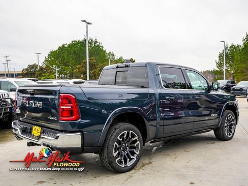 New 2026 RAM 1500 Limited image 14