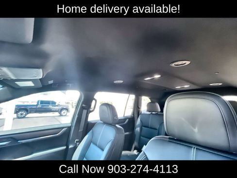 New 2026 GMC Acadia Elevation w/ Elevation Premium Package image 13