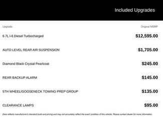 New 2025 RAM 2500 Limited video 3