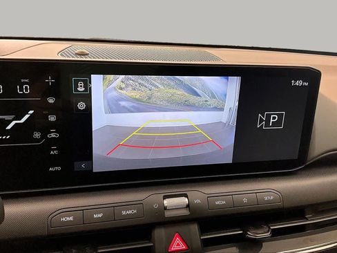 Used 2025 Kia K4 EX FWD image 27