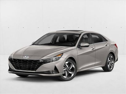 Used 2021 Hyundai Elantra Limited