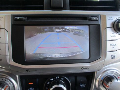 Used 2015 Toyota 4Runner SR5 Premium RWD image 19