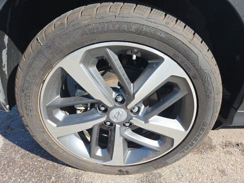 Used 2021 Hyundai Kona Ultimate AWD/4WD image 21