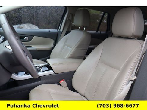 Used 2014 Ford Edge Limited w/ Equipment Group 302A image 22