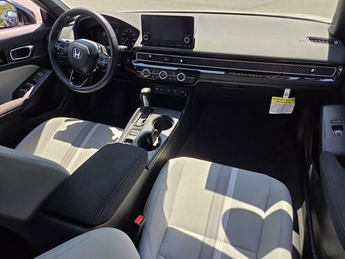 Used 2026 Honda Civic Sport image 14