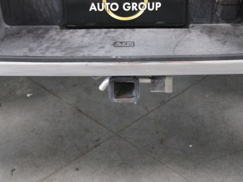 Used 2024 Ford F150 Lariat w/ Tow/Haul Package AWD/4WD image 16