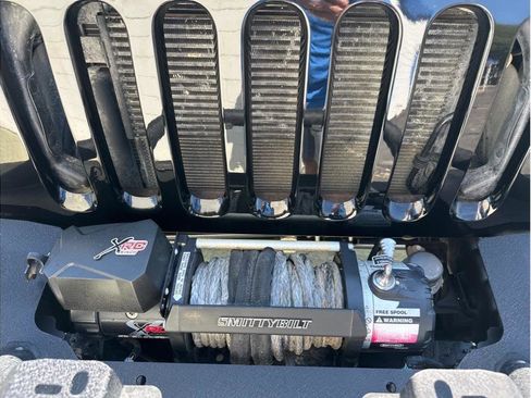 Used 2018 Jeep Wrangler Sport image 34