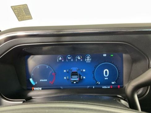 Certified 2025 Ford F350 Lariat w/ FX4 Off-Road Package AWD/4WD image 20